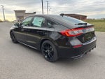 2026 Honda Civic Sport FWD