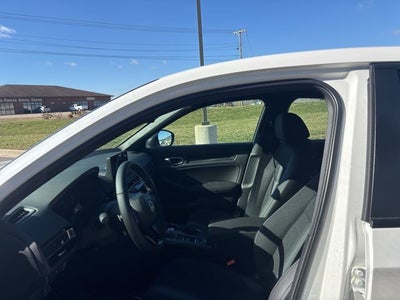 2026 Honda Civic Sport FWD