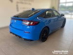 2026 Honda Civic Sport FWD