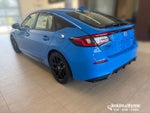 2026 Honda Civic Sport FWD