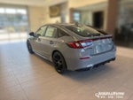 2026 Honda Civic Sport FWD