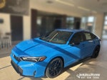 2026 Honda Civic Sport FWD