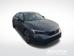 2026 Honda Civic Hybrid Sport Touring IN-TRANSIT FWD
