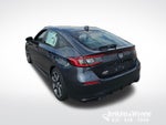 2026 Honda Civic Hybrid Sport Touring FWD