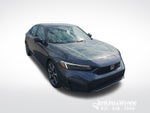2026 Honda Civic Hybrid Sport Touring FWD