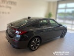 2026 Honda Civic Hybrid Sport Touring FWD