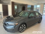 2026 Honda Civic Hybrid Sport Touring FWD