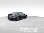 2026 Honda Civic Hybrid Sport Touring FWD