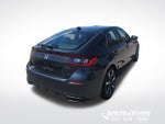 2026 Honda Civic Hybrid Sport Touring FWD