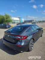 2026 Honda Civic Hybrid Sport Touring FWD