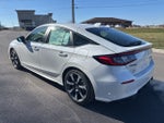 2026 Honda Civic Hybrid Sport Touring FWD