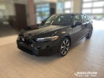 2026 Honda Civic Hybrid Sport Touring FWD