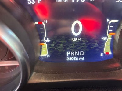 2021 Jeep Wrangler Base