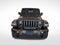 2021 Jeep Wrangler Unlimited Sahara High Altitude