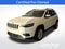 2021 Jeep Cherokee Latitude