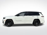 2024 Jeep Grand Cherokee L Summit
