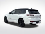 2024 Jeep Grand Cherokee L Summit