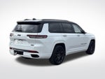 2024 Jeep Grand Cherokee L Summit