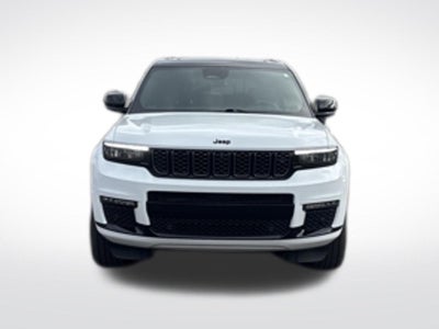 2024 Jeep Grand Cherokee L Summit
