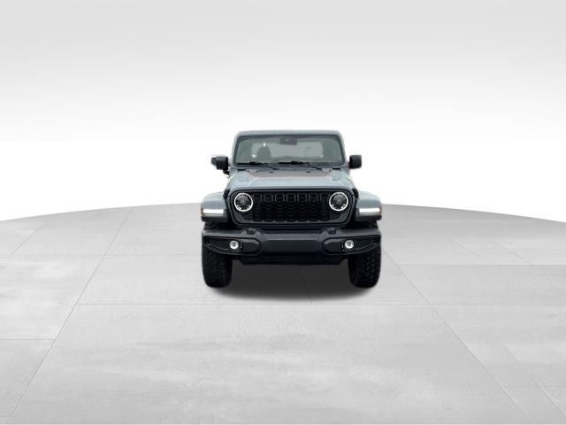 2024 Jeep Gladiator Base
