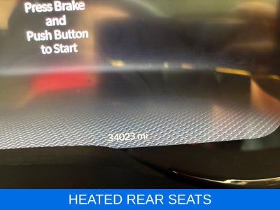 2025 RAM 1500 Limited