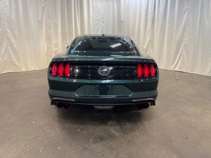 2019 Ford Mustang Bullitt