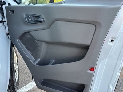 2025 Ford Transit-350 XLT MID ROOF