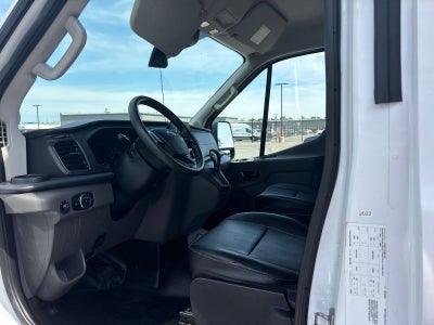 2022 Ford Transit-350 Base