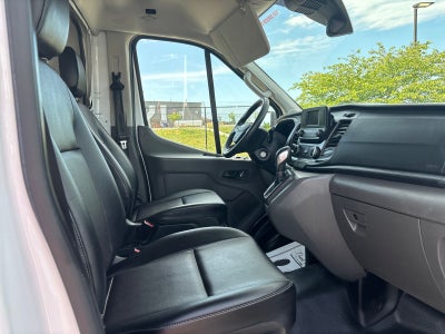 2022 Ford Transit-350 Base