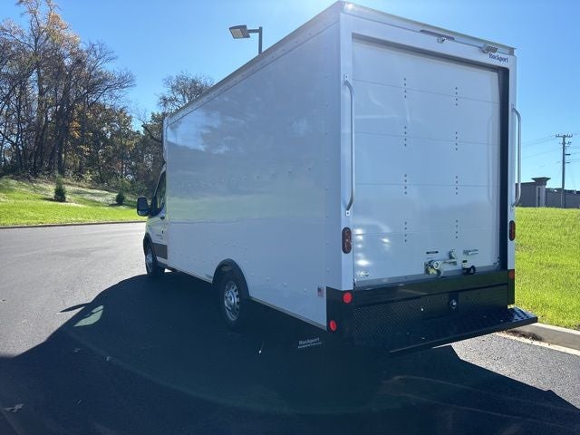2024 Ford Transit-350 Base