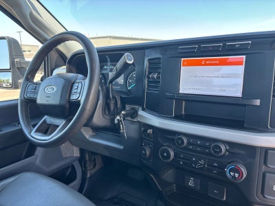 2024 Ford F-350SD XL DRW