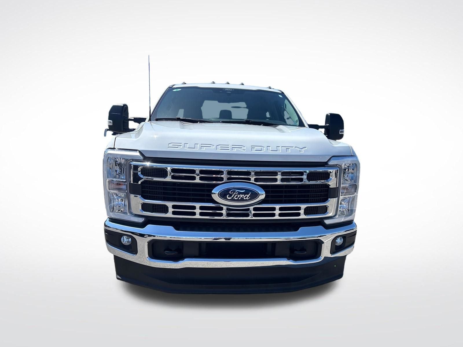 2024 Ford F-350SD XL DRW