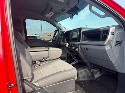 2024 Ford F-350SD XL DRW