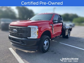 2024 Ford F-350SD XL DRW