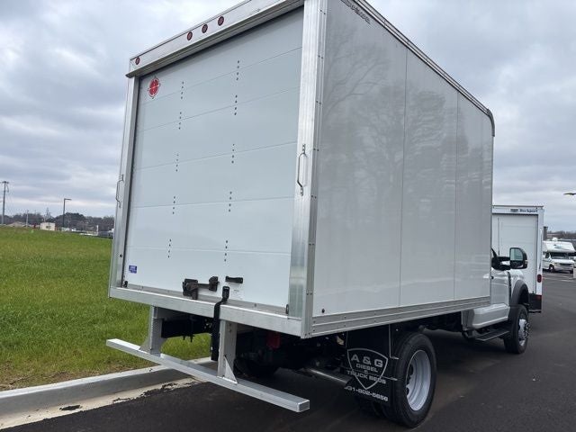 2024 Ford F-550SD XL DRW