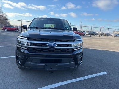 2024 Ford Expedition Max XLT