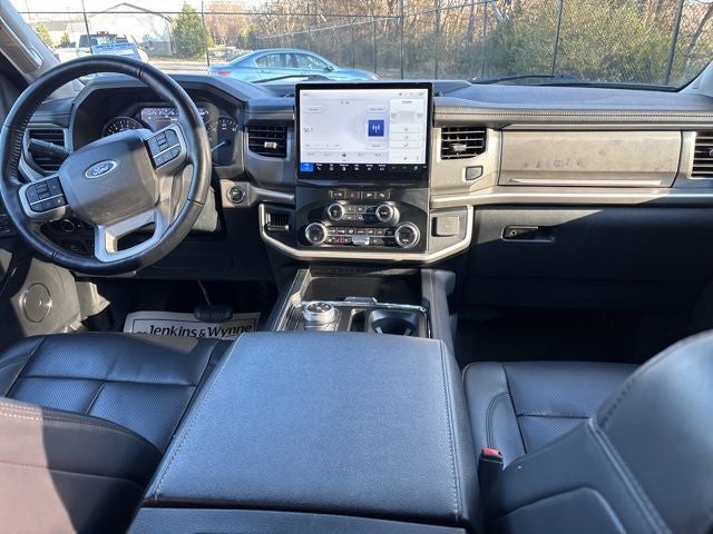 2024 Ford Expedition Max XLT
