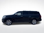 2024 Ford Expedition Max Platinum