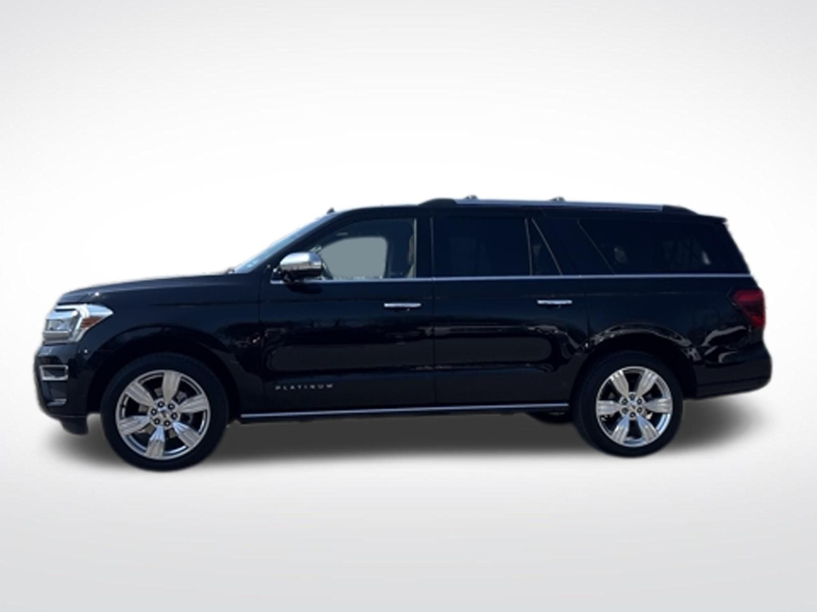 2024 Ford Expedition Max Platinum