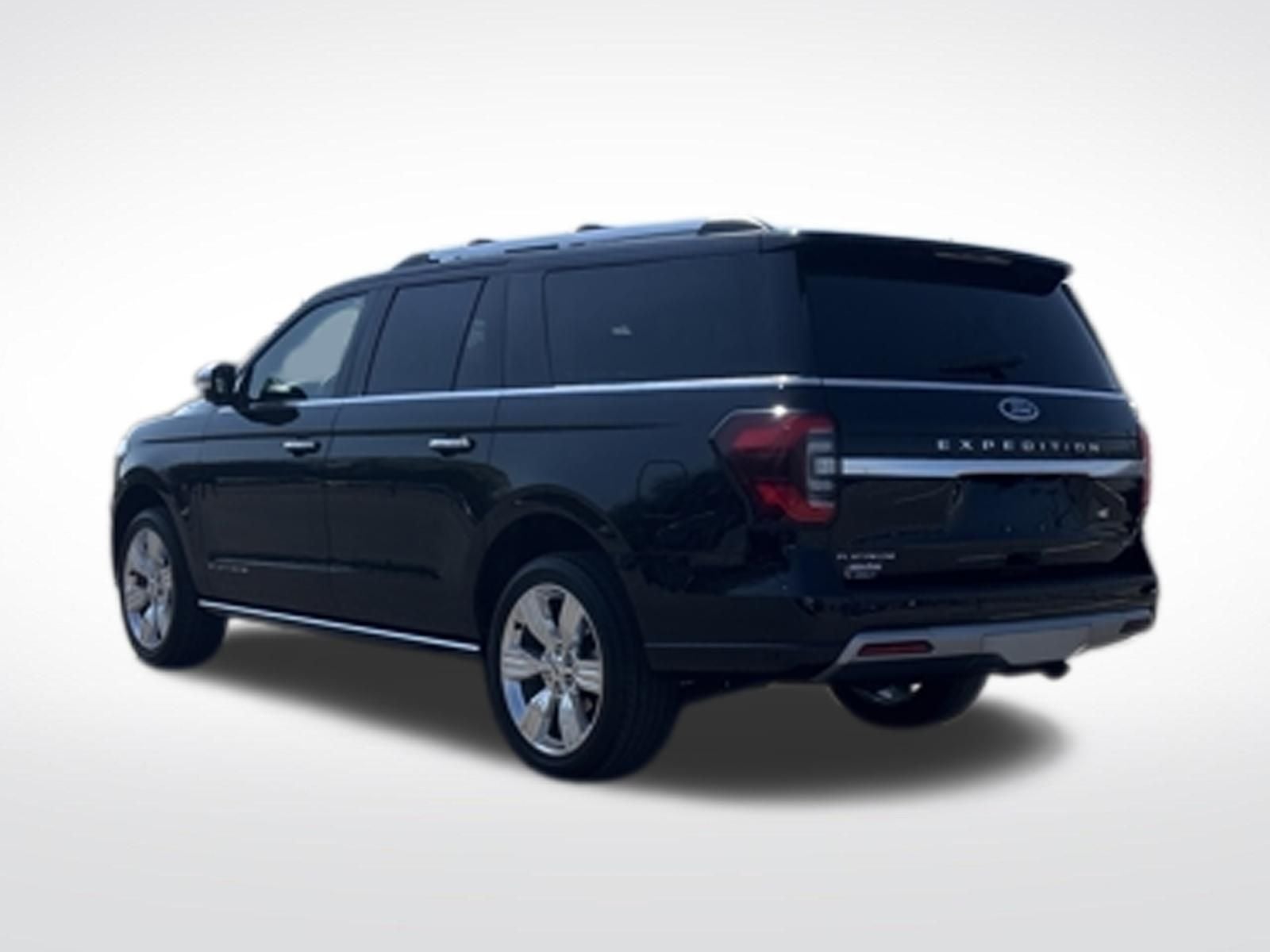 2024 Ford Expedition Max Platinum
