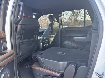 2020 Ford Expedition Max King Ranch