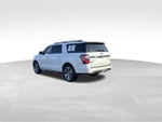 2020 Ford Expedition Max King Ranch
