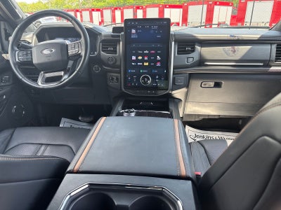 2023 Ford Expedition Platinum