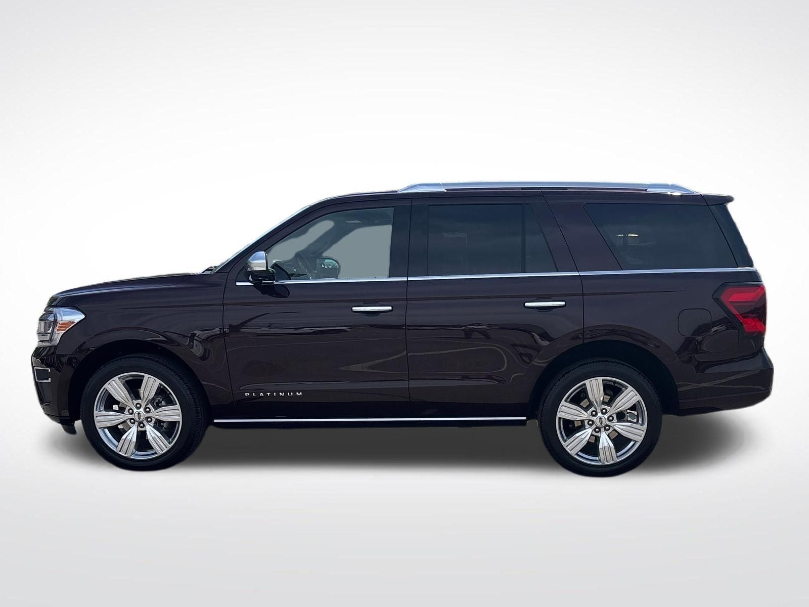 2023 Ford Expedition Platinum