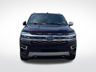 2023 Ford Expedition Platinum