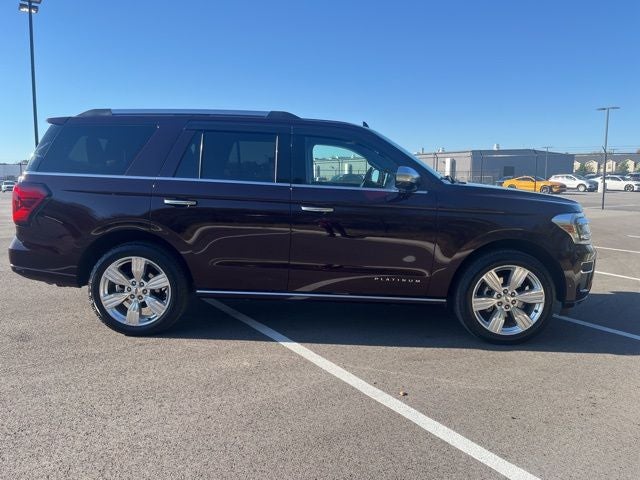 2024 Ford Expedition Platinum