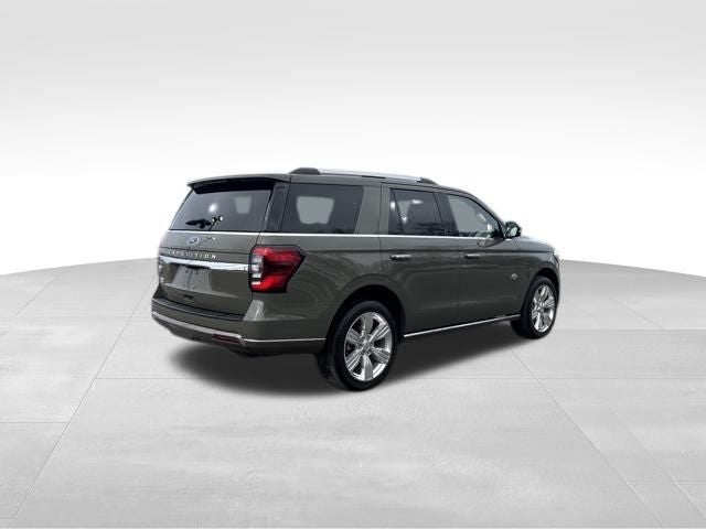 2024 Ford Expedition King Ranch