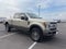 2018 Ford F-250SD King Ranch