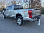 2022 Ford F-250SD Platinum