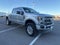 2022 Ford F-250SD Platinum